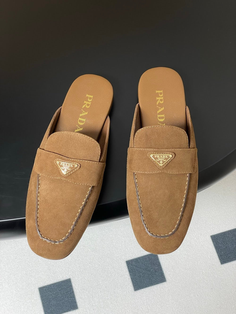 Ezyycart Bags Prada Luxury Heels --53458