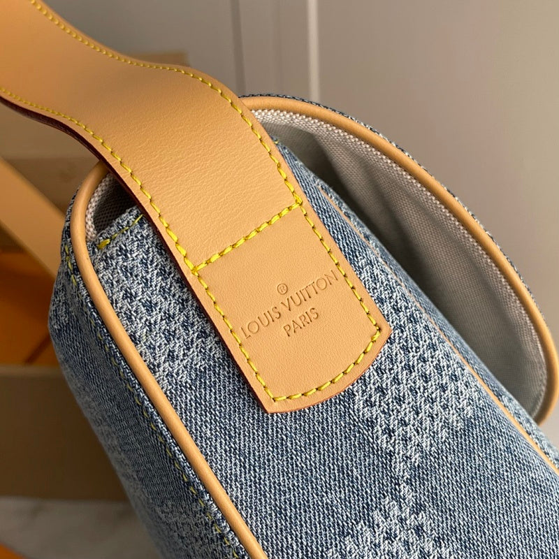 Anum Bags LVn Luxury Bag --80924