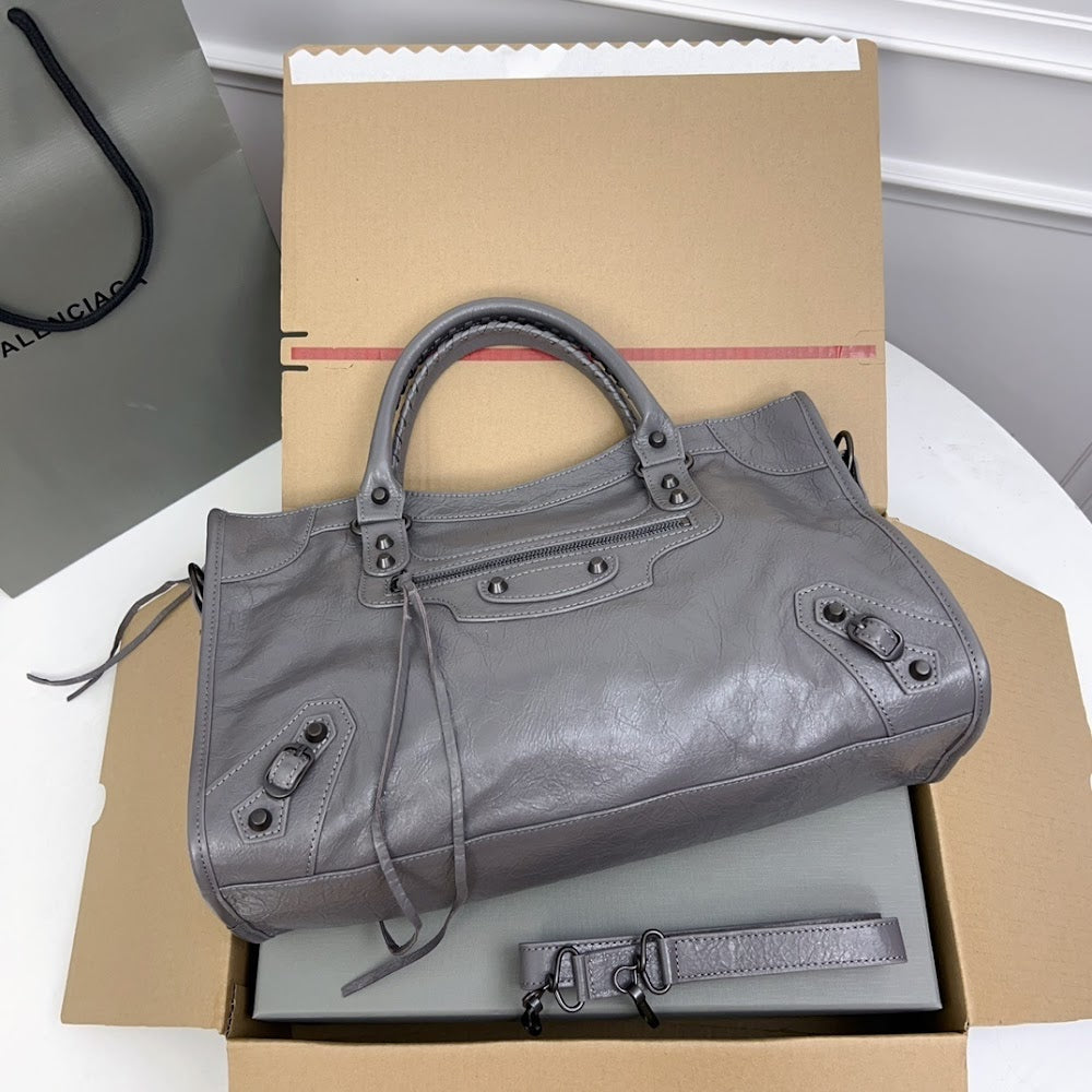 Ezyycart Bags Balenciaga Luxury Bag --110796