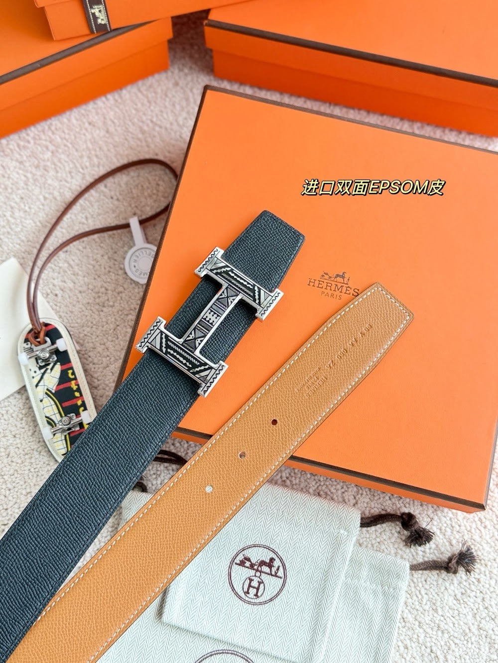 Anum Bags Hermesn Luxury Belt --108912