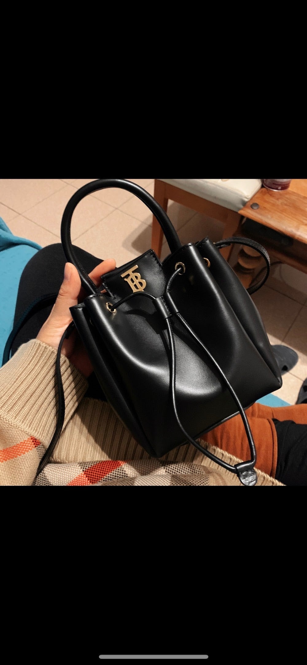 Ezyycart Bags Burberryn Luxury Bag --91633