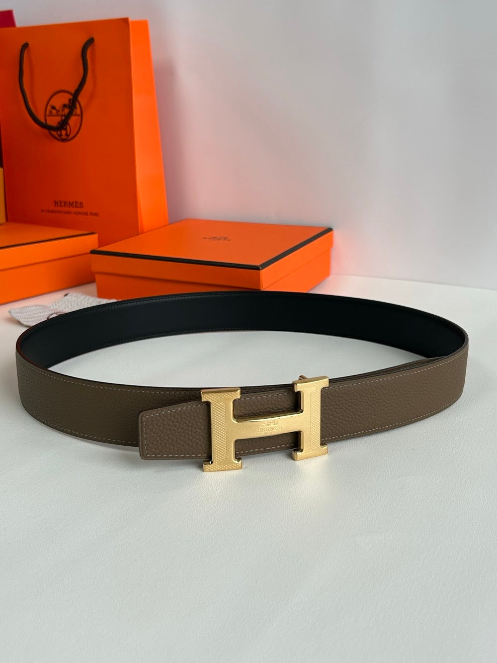 Anum Bags Hermesn Luxury Belt --108753
