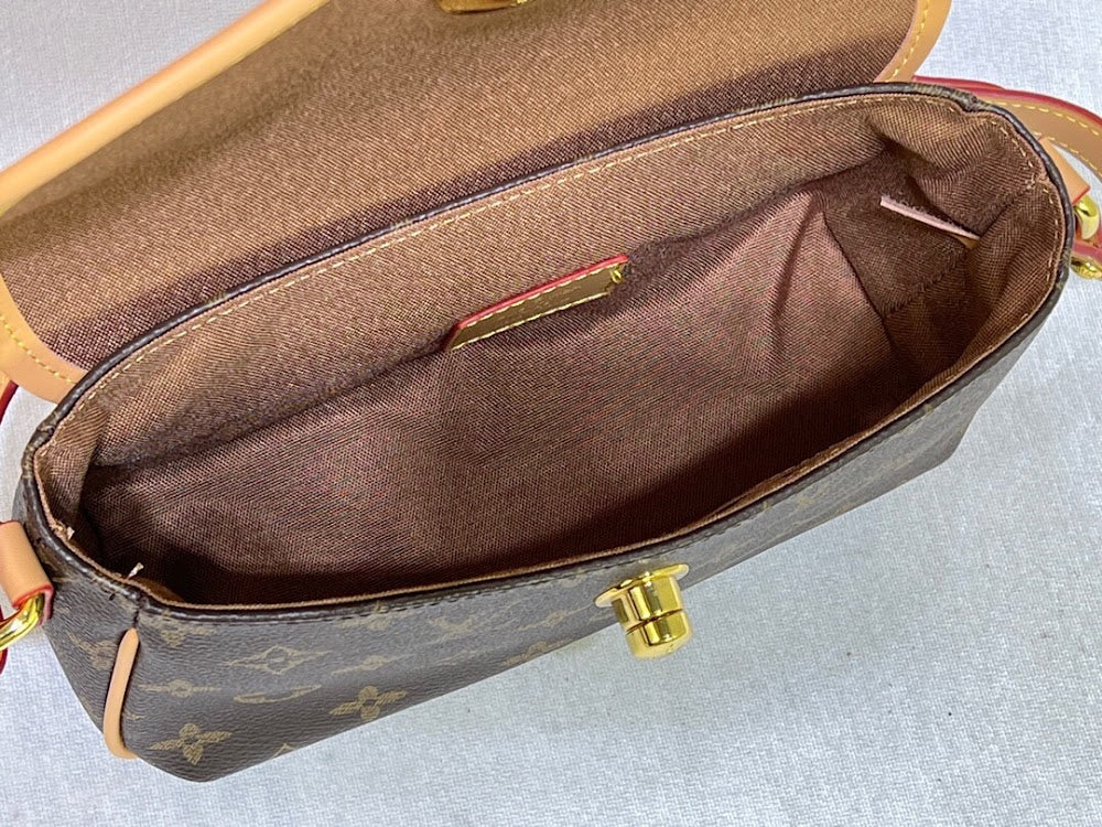 Anum Bags LVn Luxury Bag --79697