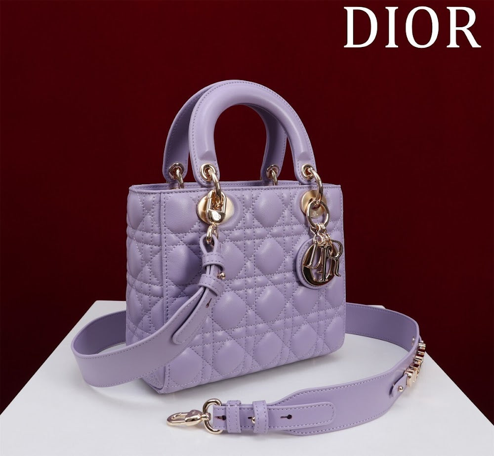 Ezyycart Bags Diorn Luxury Bag --115929