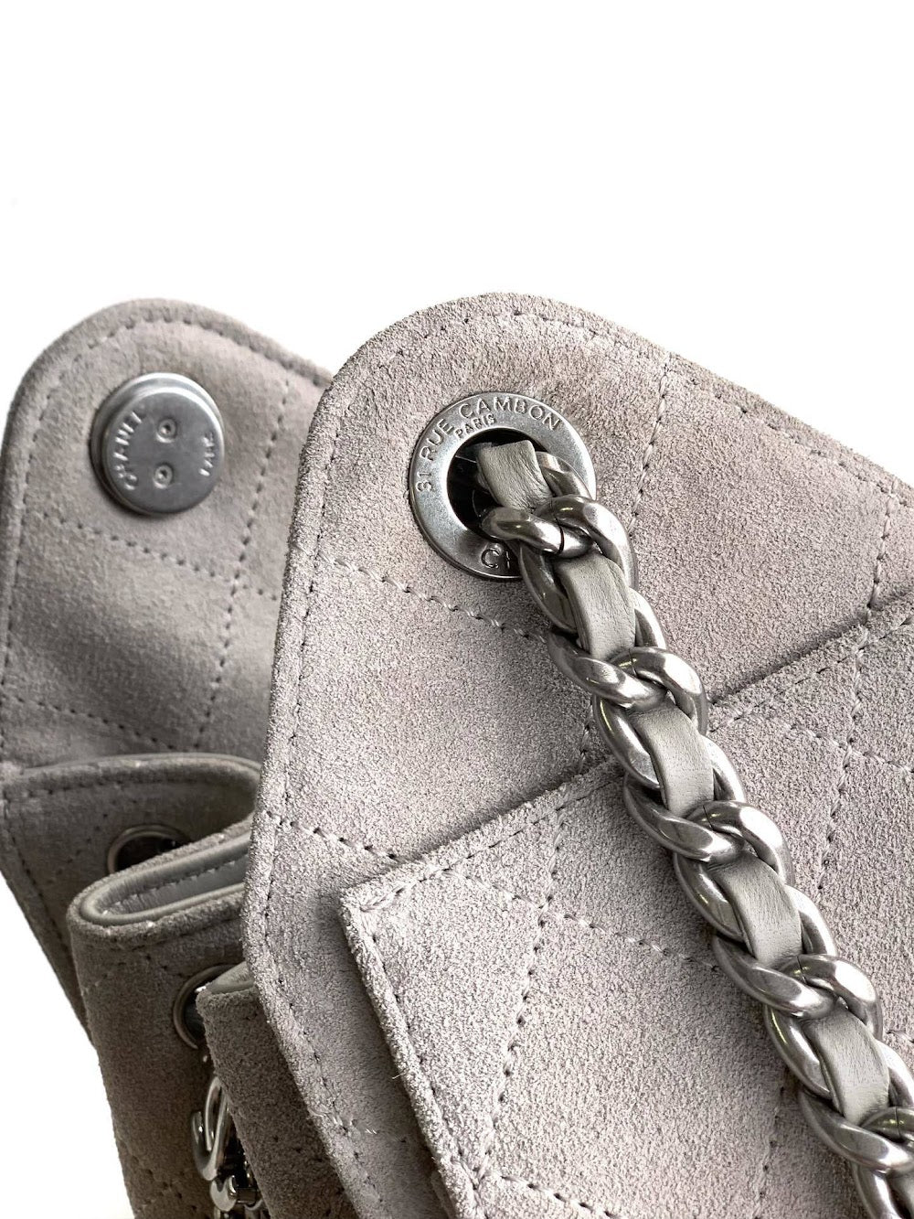Anum Bags CHn Luxury Bag --112898