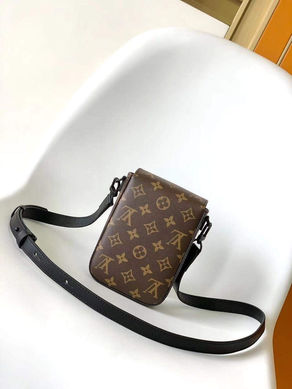 Anum Bags LVn Luxury Bag --80519