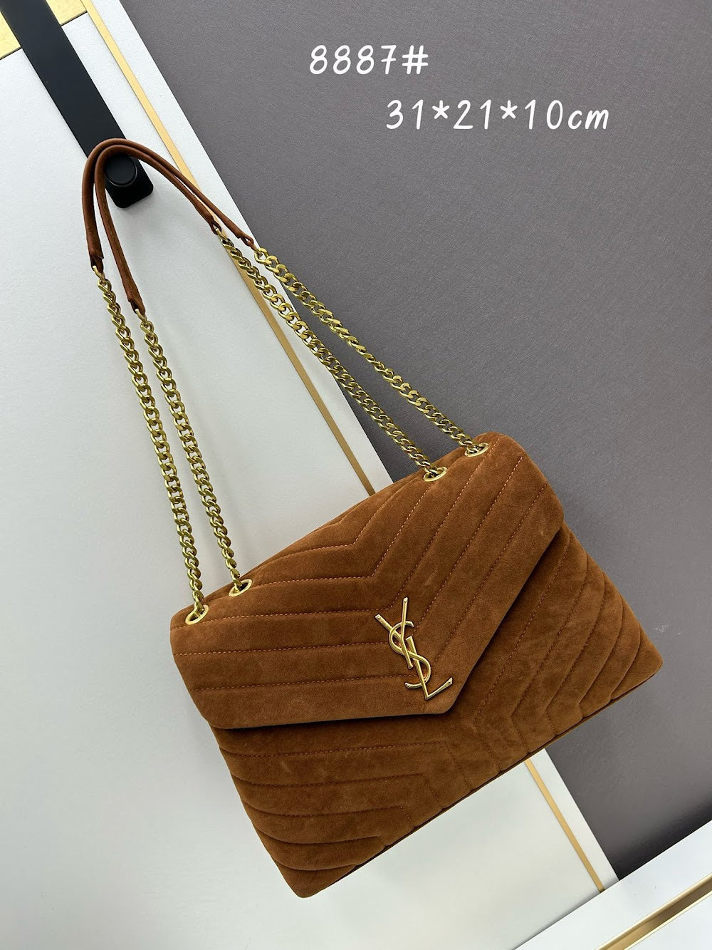 Ezyycart Bags ysn Luxury Bag --71886