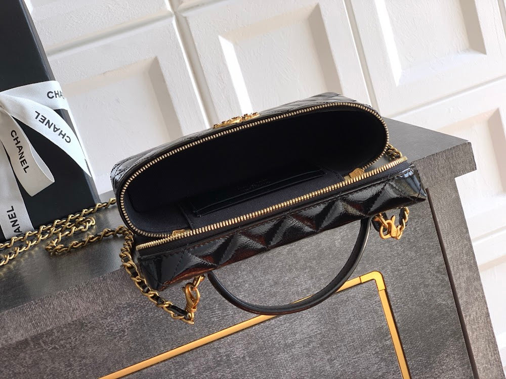 Anum Bags CHn Luxury Bag --112948