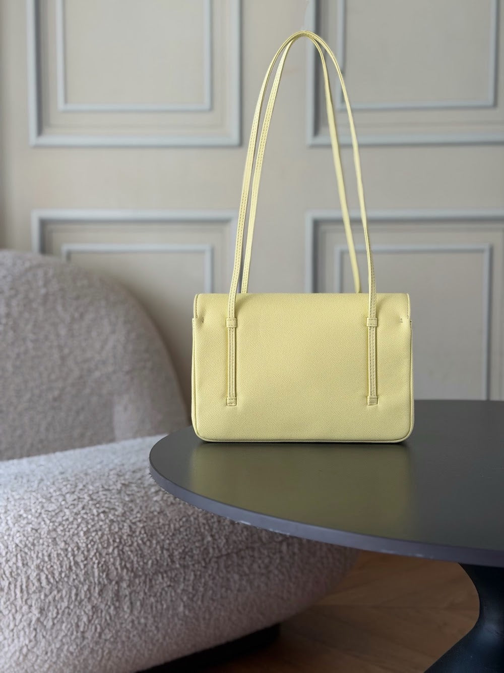 Anum Bags CHn Luxury Bag --114052