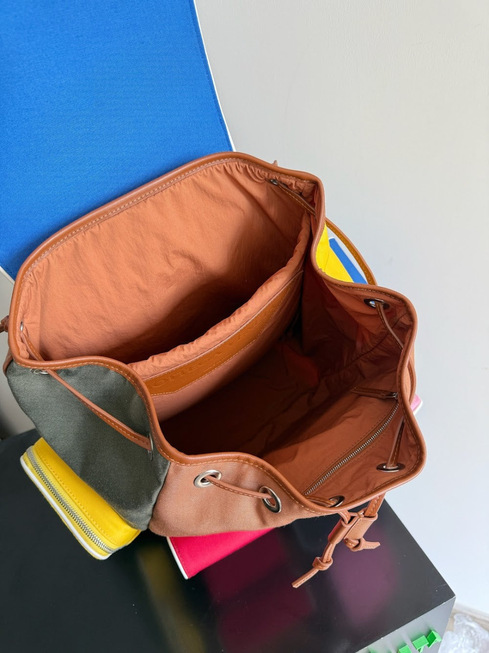 Ezyycart Bags Bottegan Luxury Bag --91125