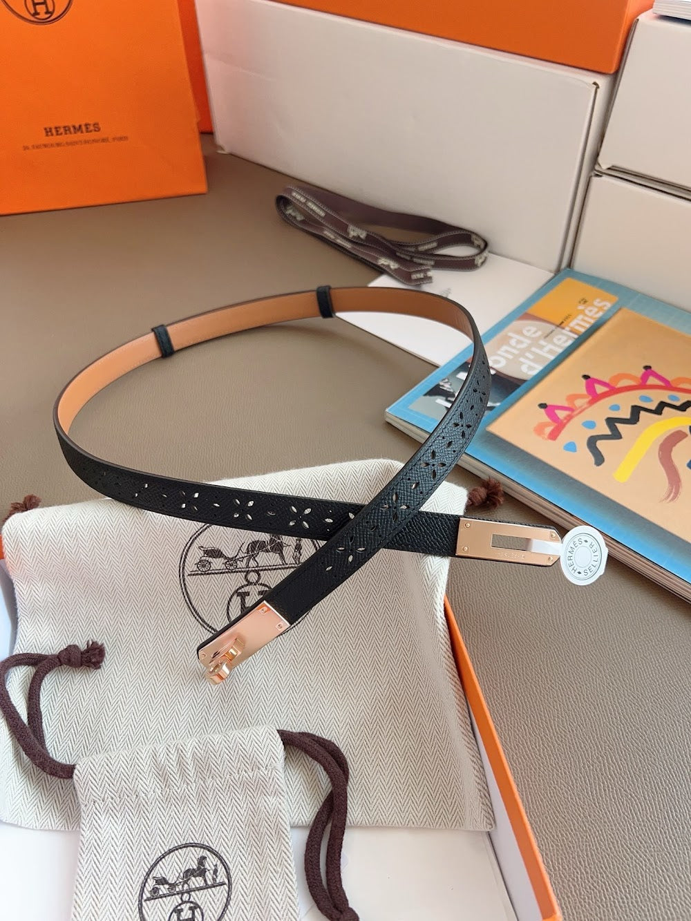 Ezyycart Bags Hermesn Luxury Belt --109085