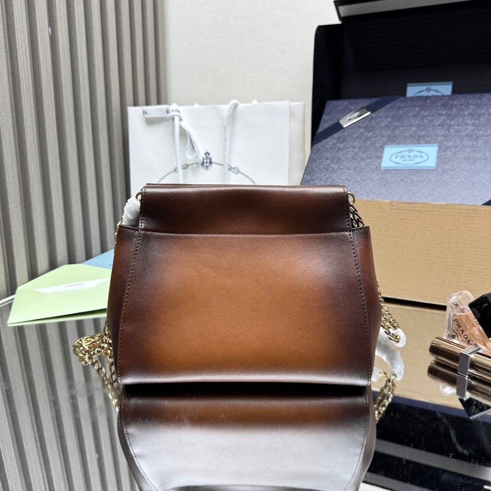 Ezyycart Bags Pradn Luxury Bag --102924