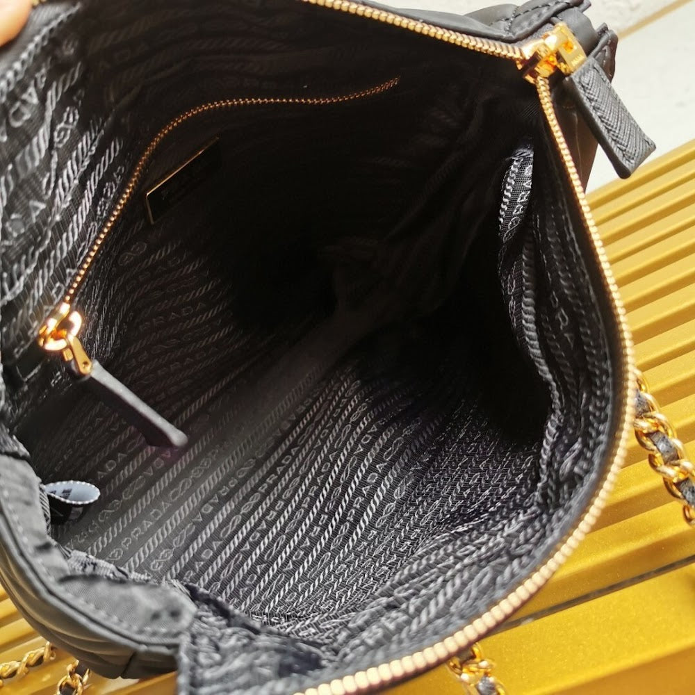 Ezyycart Bags Pradn Luxury Bag --101536