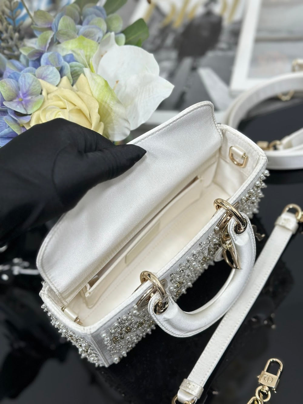 Ezyycart Bags Diorn Luxury Bag --115410