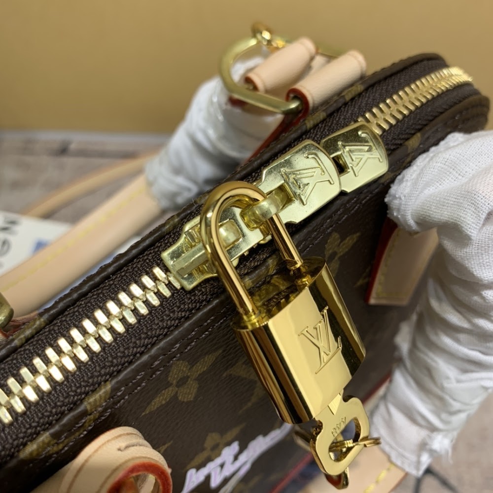 Ezyycart Bags ln Luxury Bag --59197