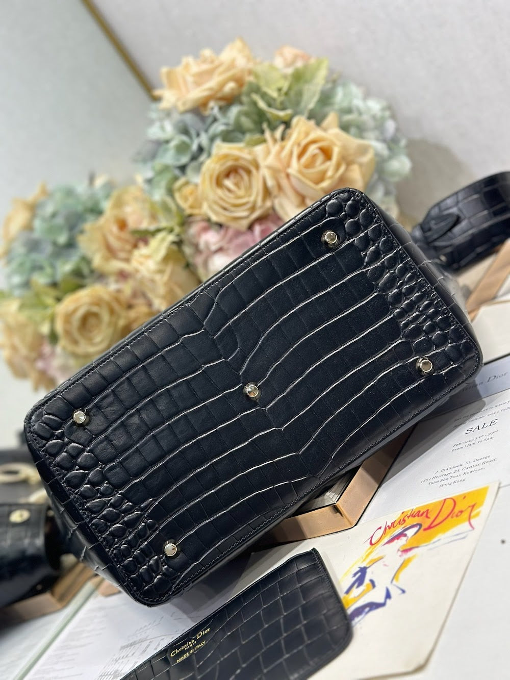 Ezyycart Bags Diorn Luxury Bag --115555