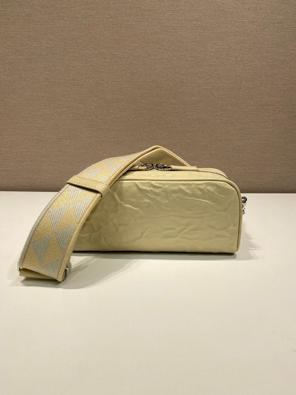 Ezyycart Bags Prada Luxury Bag --54377
