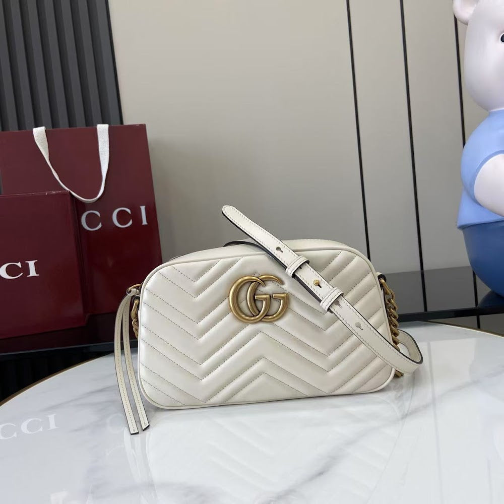Ezyycart Bags Guccin Luxury Bag --95218