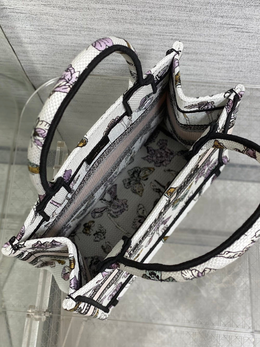 Ezyycart Bags Diorn Luxury Bag --115297