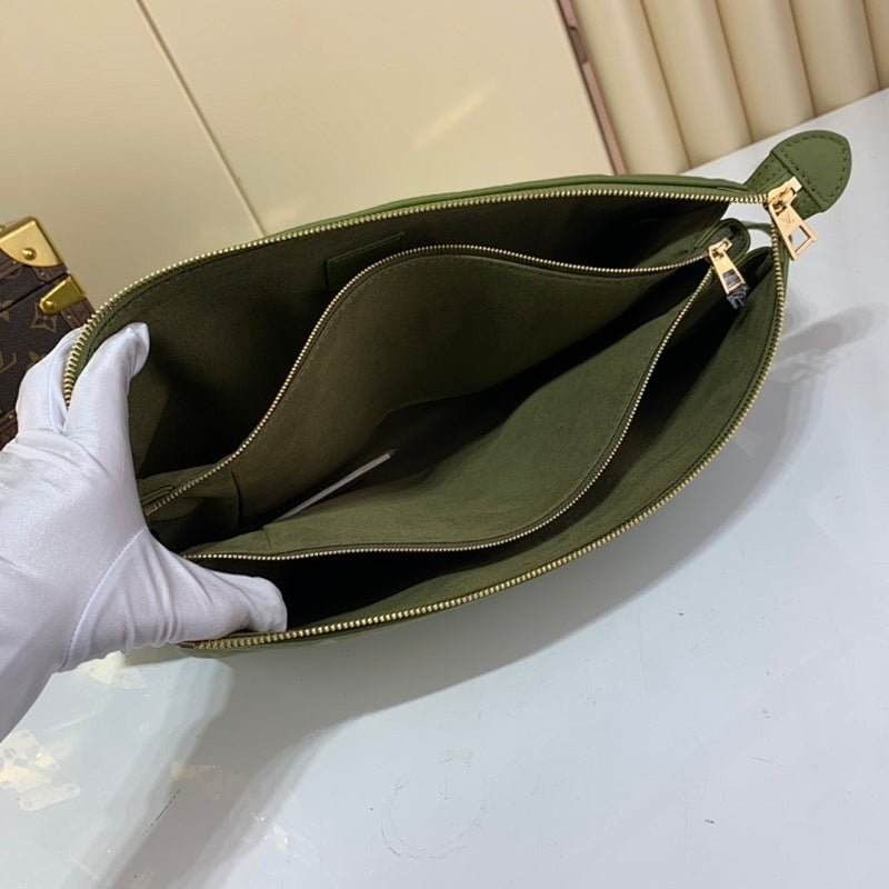 Anum Bags ln Luxury Bag --60907