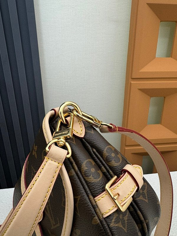 Anum Bags LVn Luxury Bag --79931