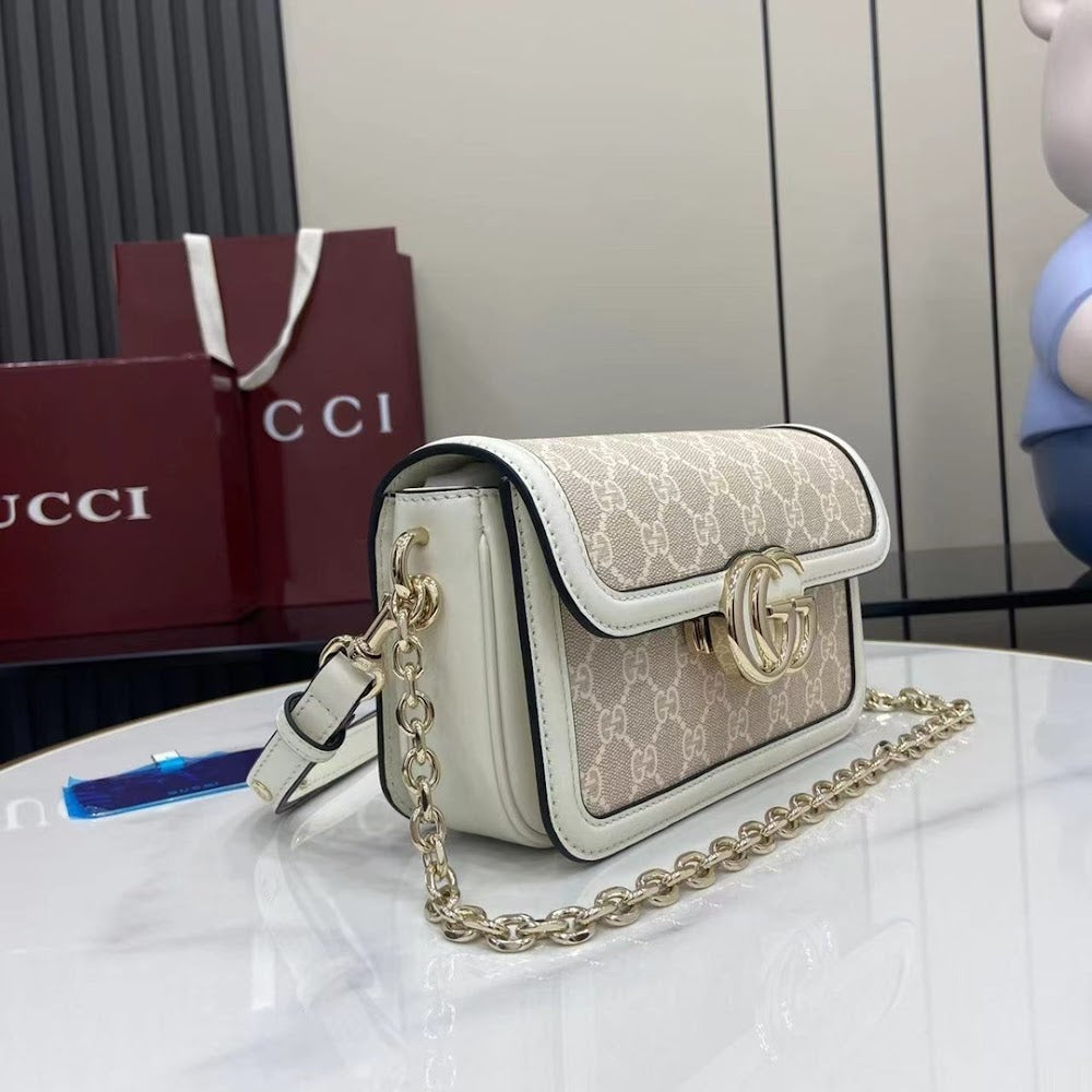 Ezyycart Bags Guccin Luxury Bag --95236