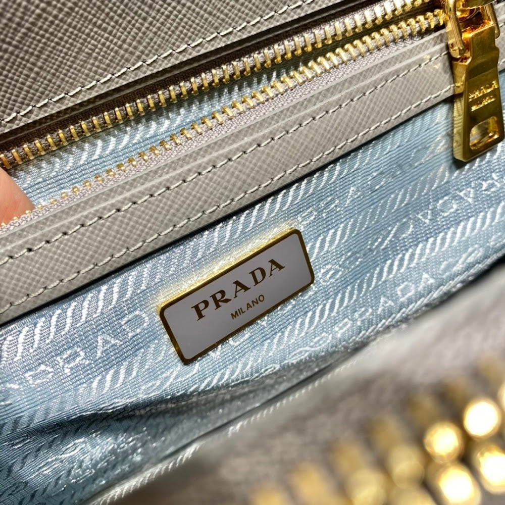 Ezyycart Bags Prada Luxury Bag --54397
