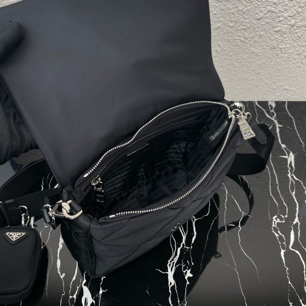 Ezyycart Bags pradn Luxury Bag --74379
