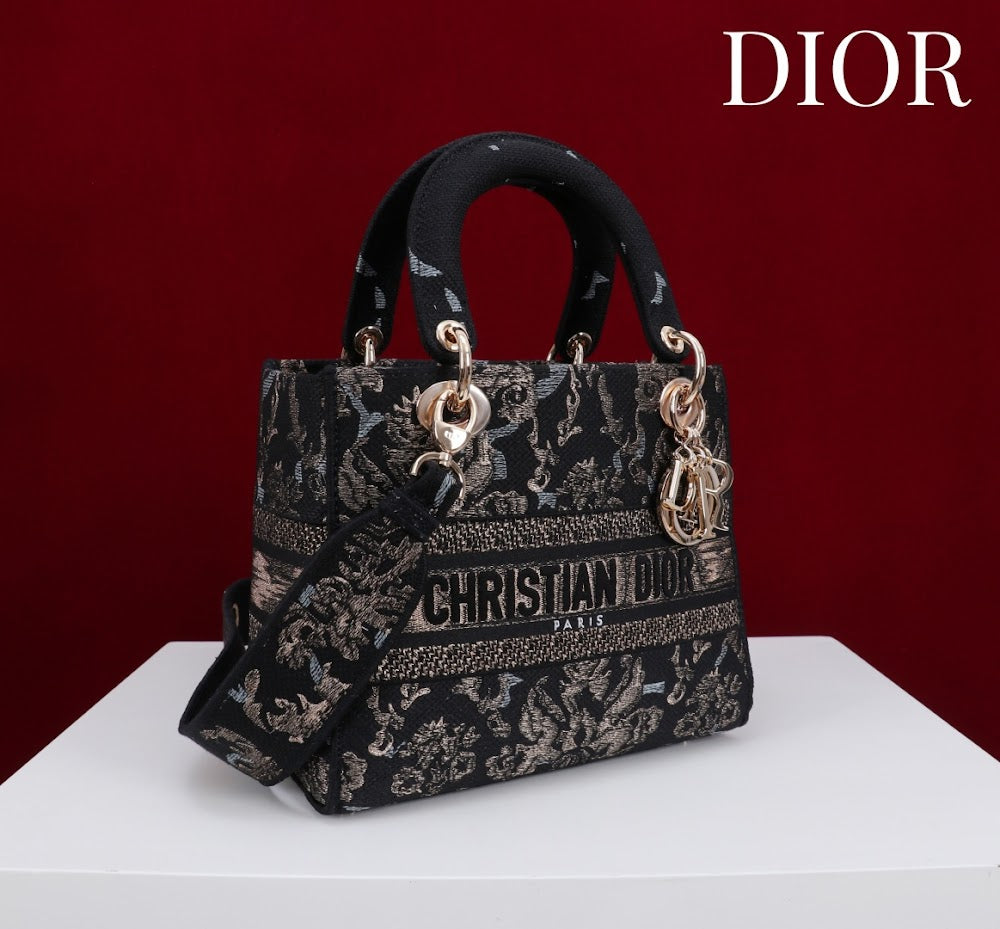 Anum Bags Diorn Luxury Bag --114873