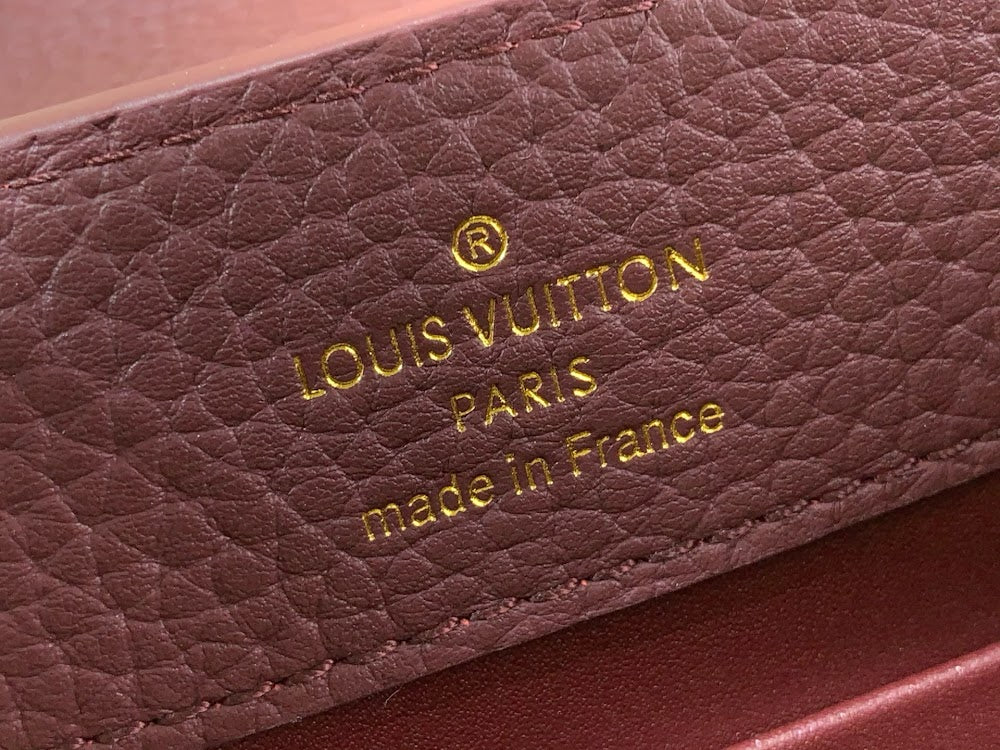 Anum Bags LV Luxury Bag --55842
