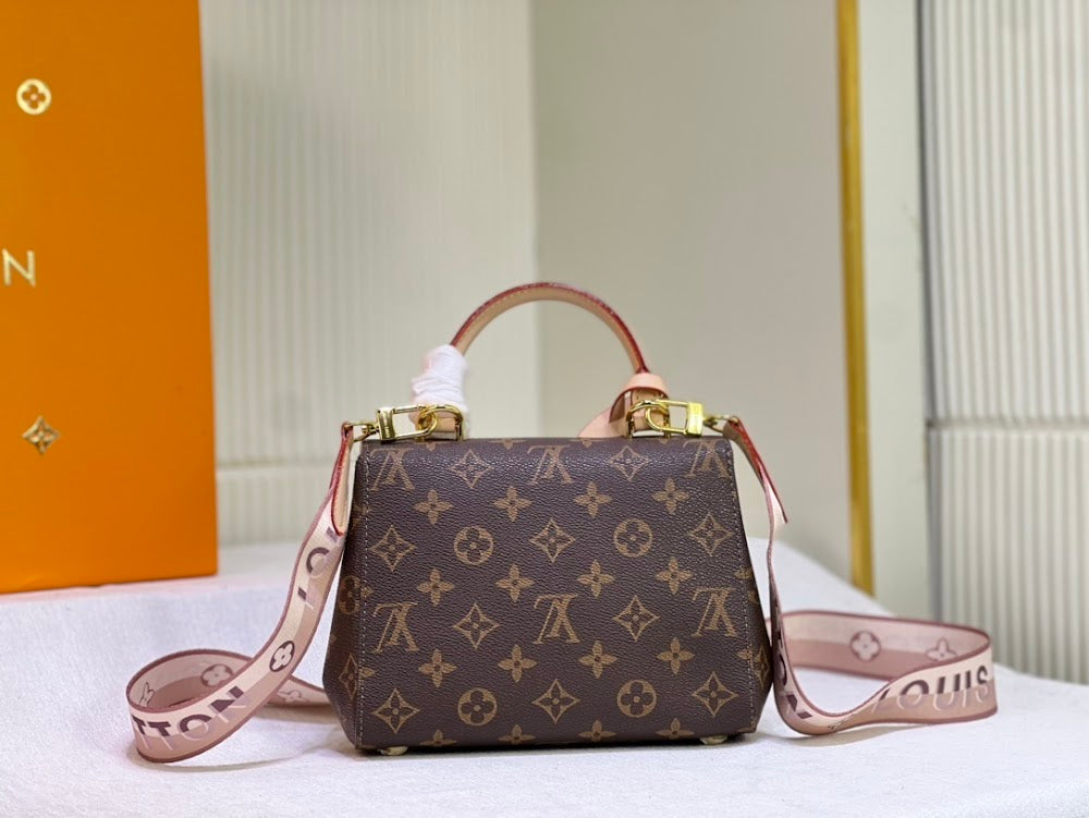 Anum Bags LVn Luxury Bag --80999