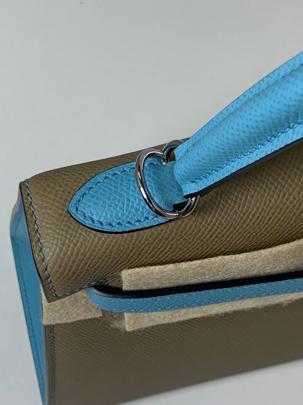 Anum Bags Hermesn Luxury Bag --118845