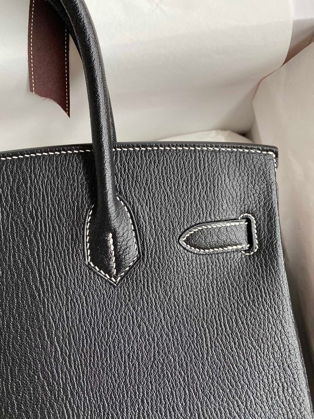 Anum Bags Hermesn Luxury Bag --116787