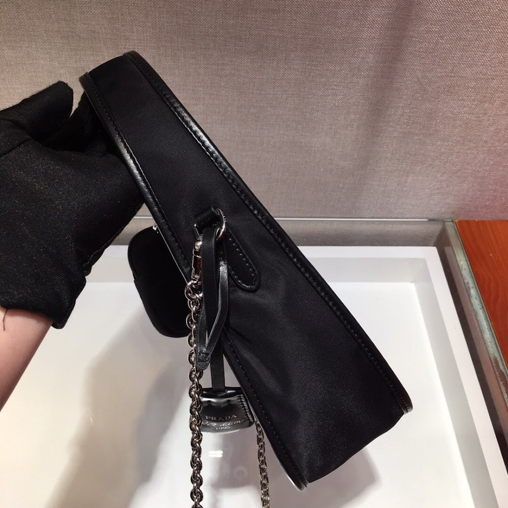 Ezyycart Bags pradn Luxury Bag --74662