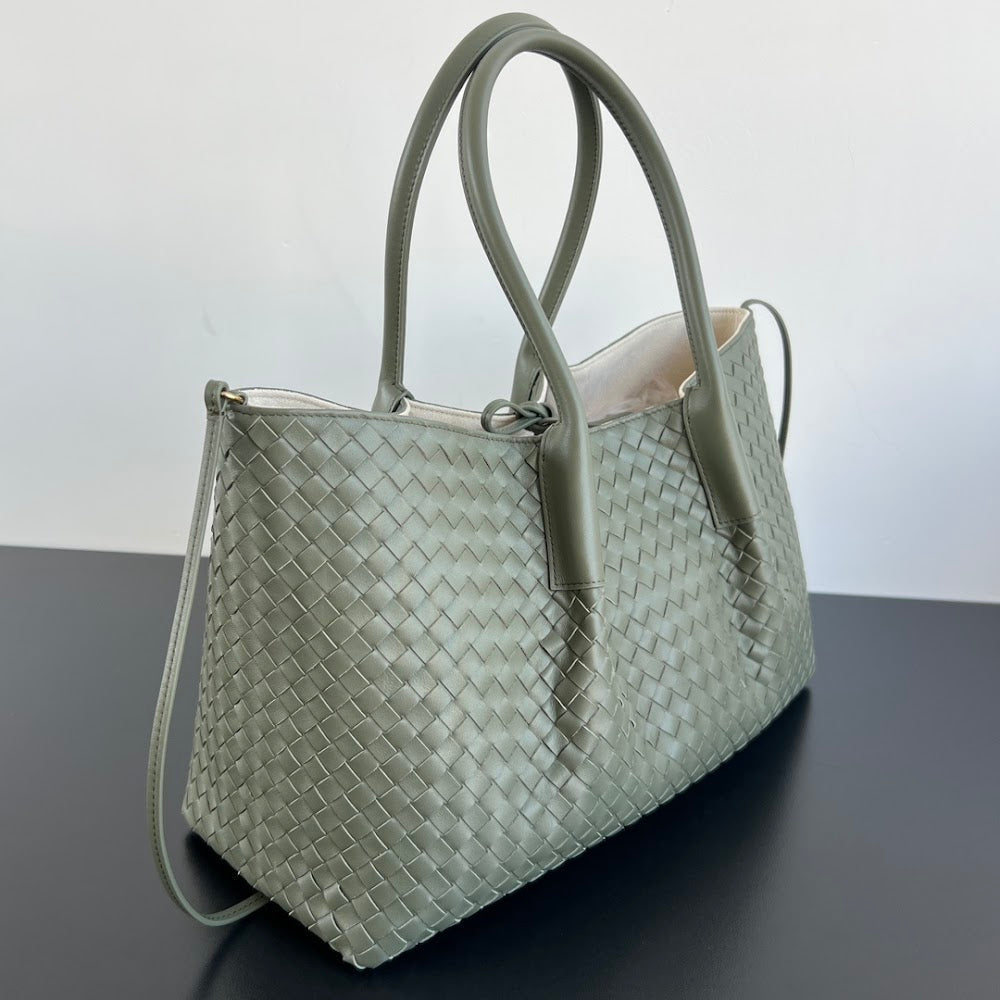 Ezyycart Bags Bottegan Luxury Bag --91333