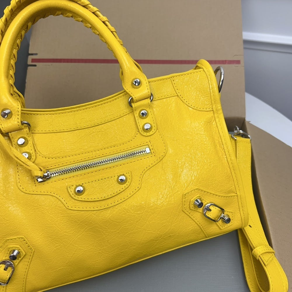Ezyycart Bags Balenciaga Luxury Bag --110955