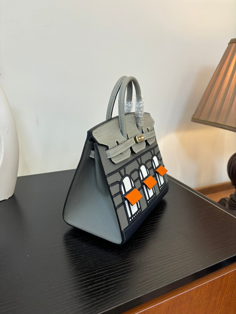 Anum Bags Hermesn Luxury Bag --117535