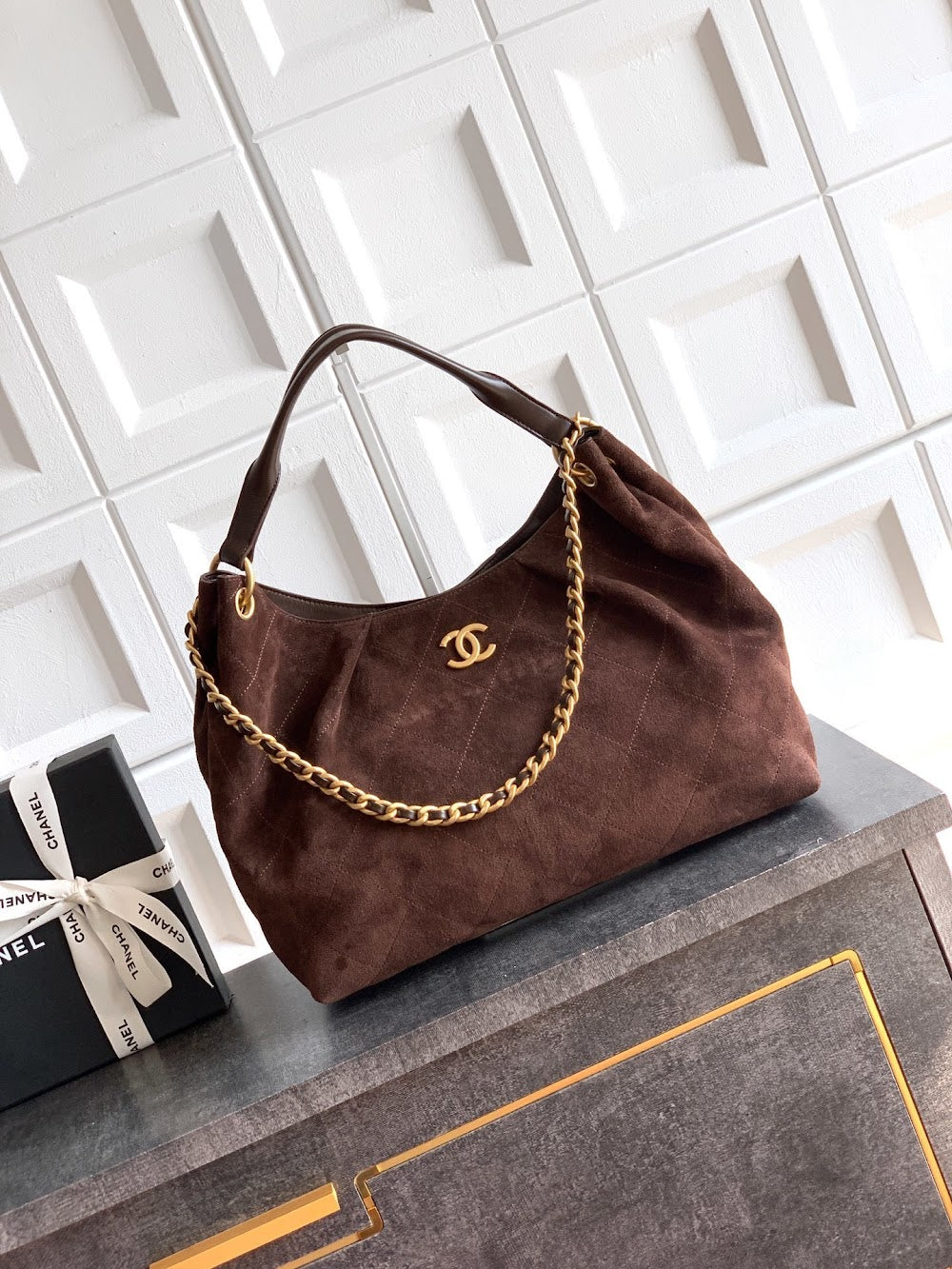 Anum Bags CHn Luxury Bag --114377