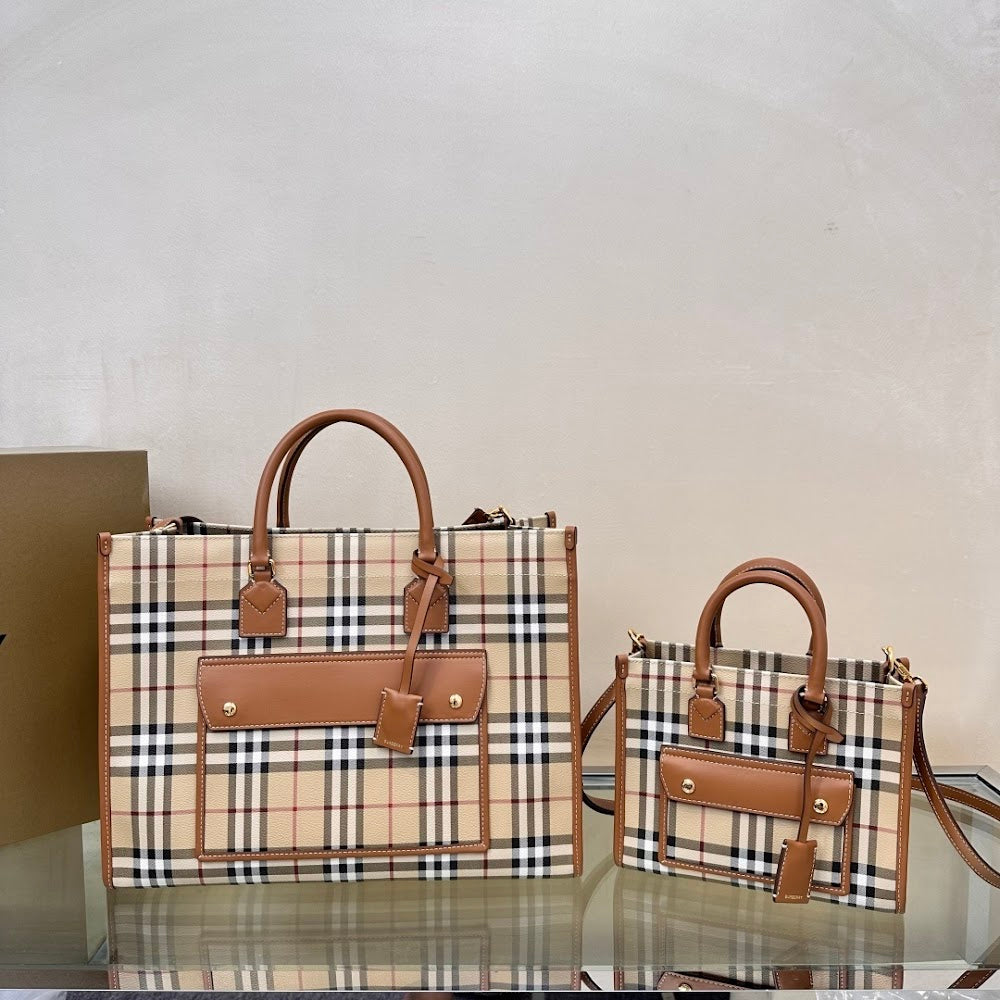 Ezyycart Bags Burberryn Luxury Bag --92710