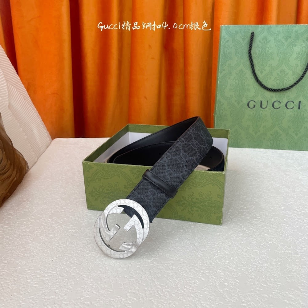 Ezyycart Bags Guccin Luxury Belt --107979