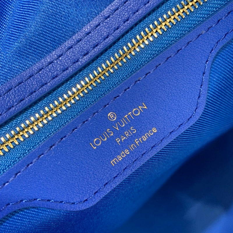 Ezyycart Bags ln Luxury Bag --59310