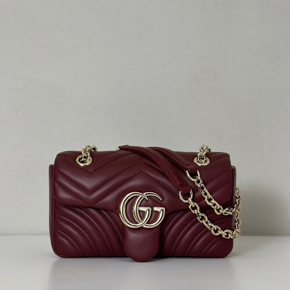 Ezyycart Bags Guccin Luxury Bag --94419