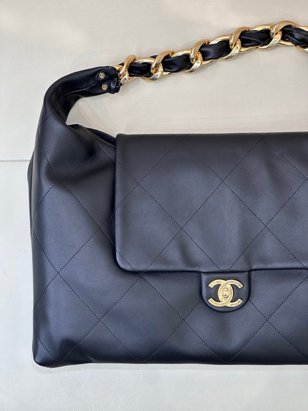 Anum Bags CHn Luxury Bag --113724