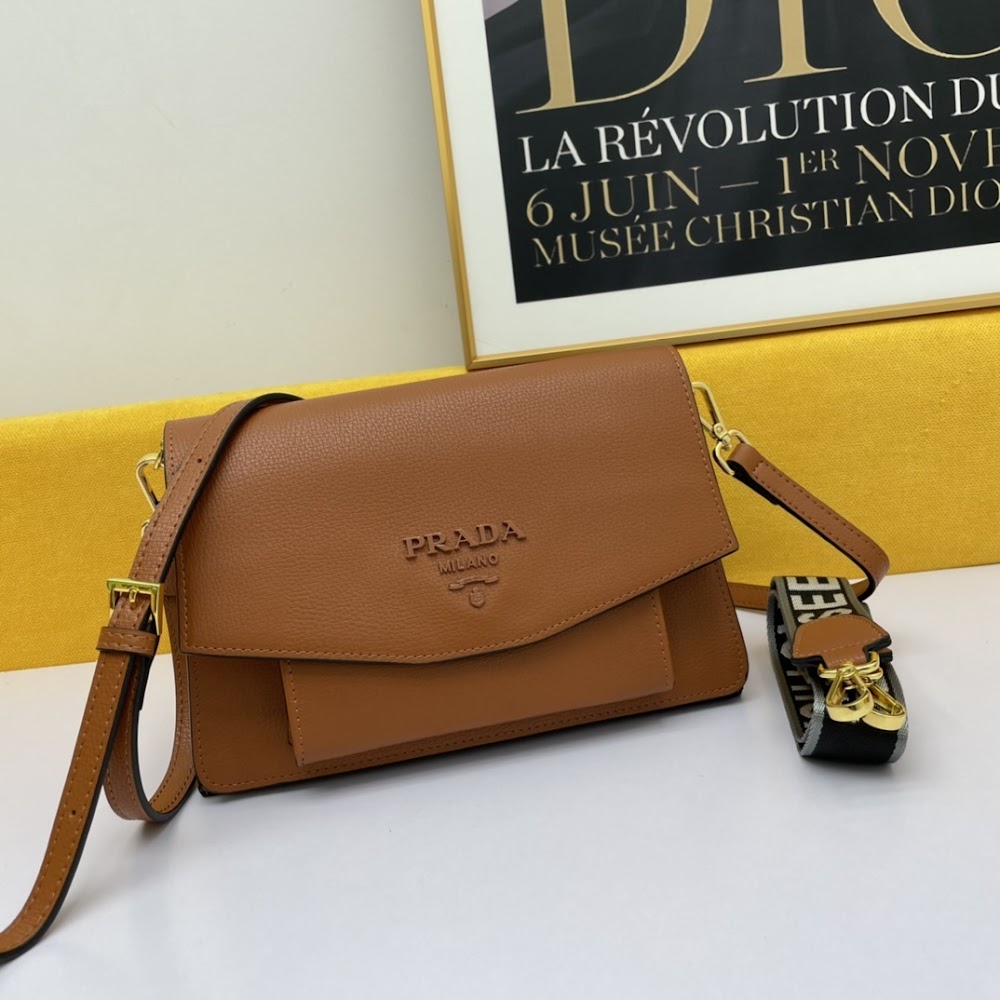 Ezyycart Bags pradn Luxury Bag --73122