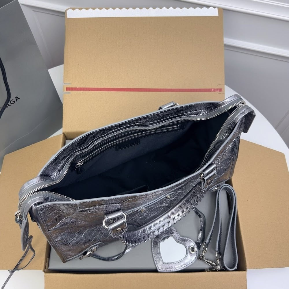 Ezyycart Bags Balenciaga Luxury Bag --110690
