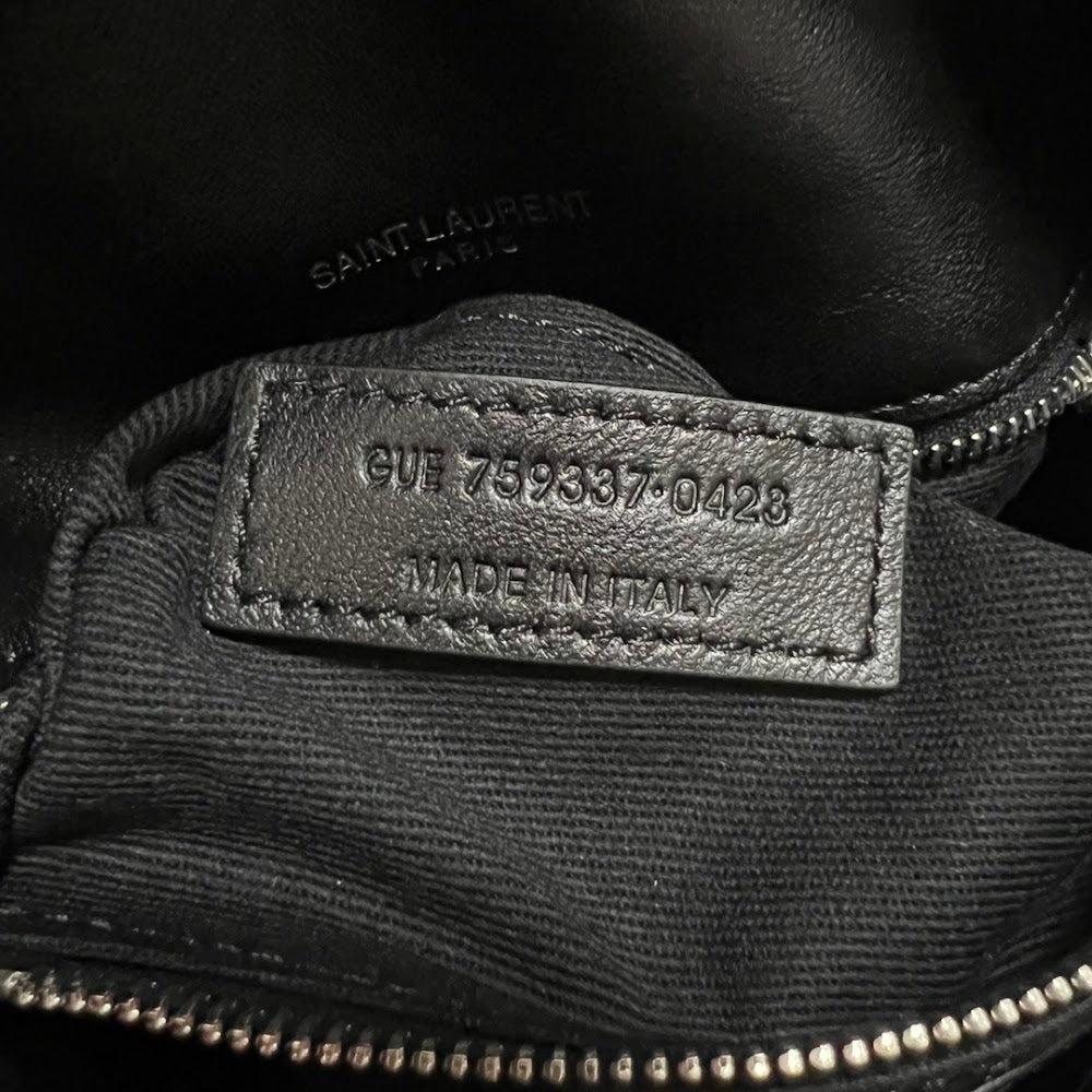 Ezyycart Bags YSLn Luxury Bag --119043
