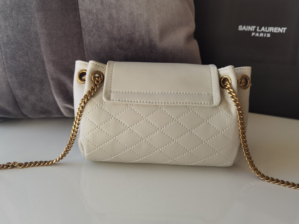 Ezyycart Bags YSLn Luxury Bag --119055