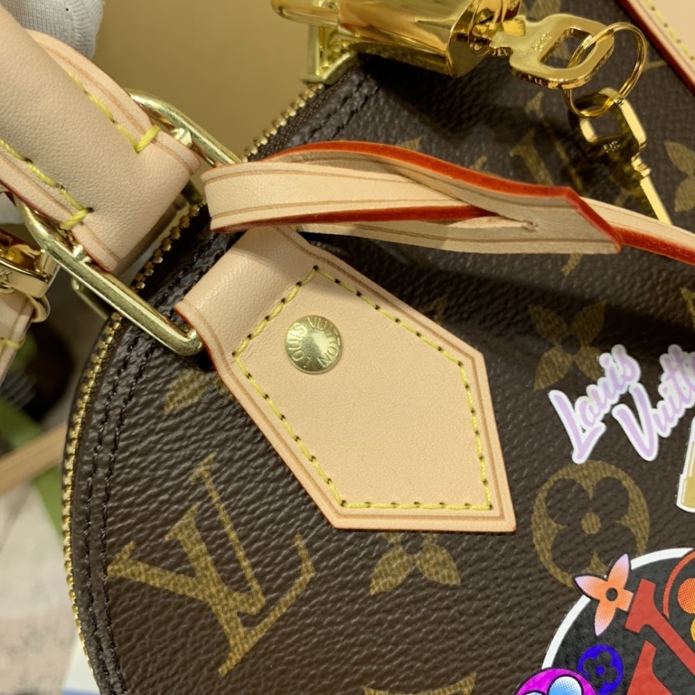 Ezyycart Bags ln Luxury Bag --59197