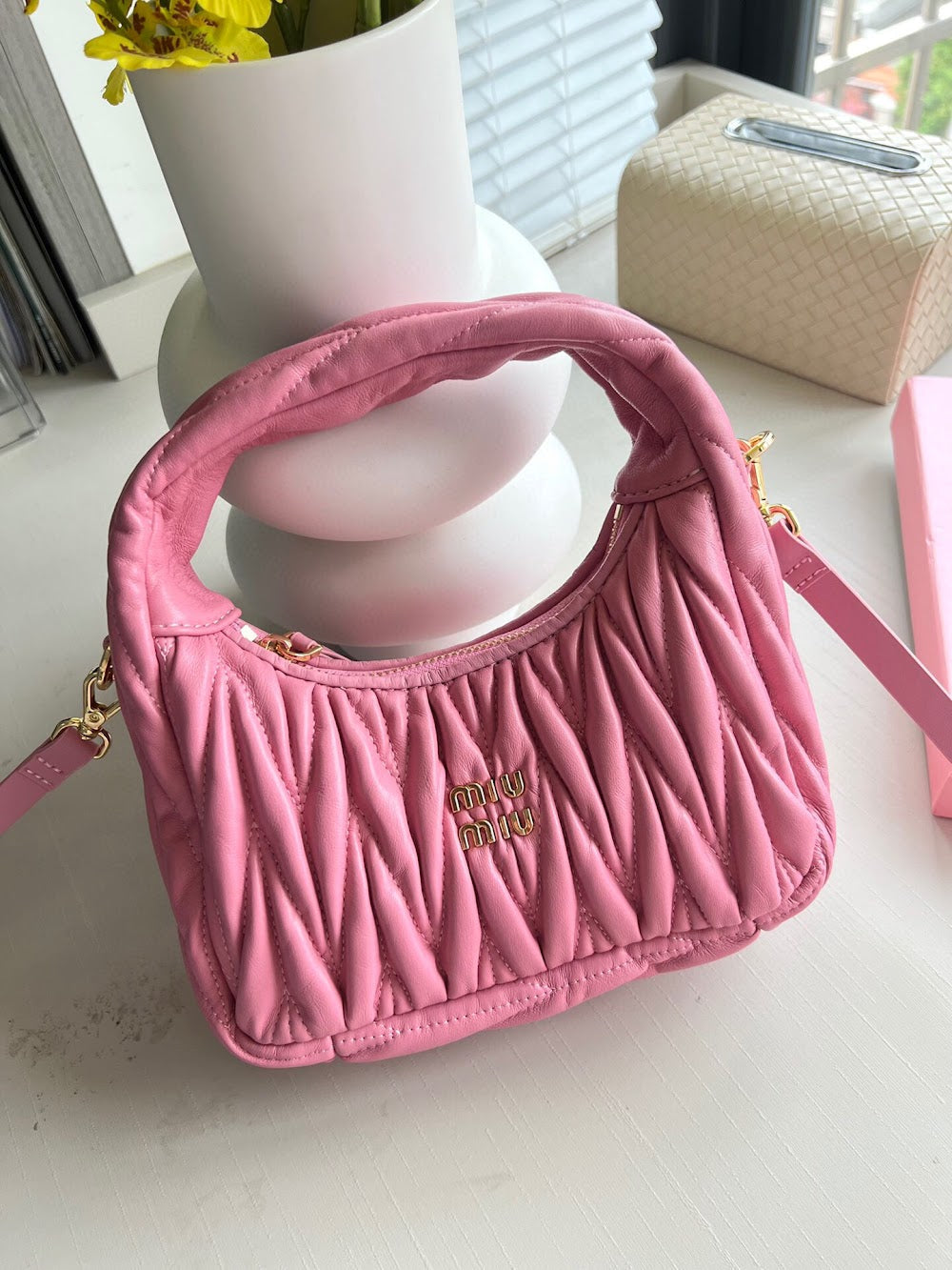 Ezyycart Bags pradn Luxury Bag --75342