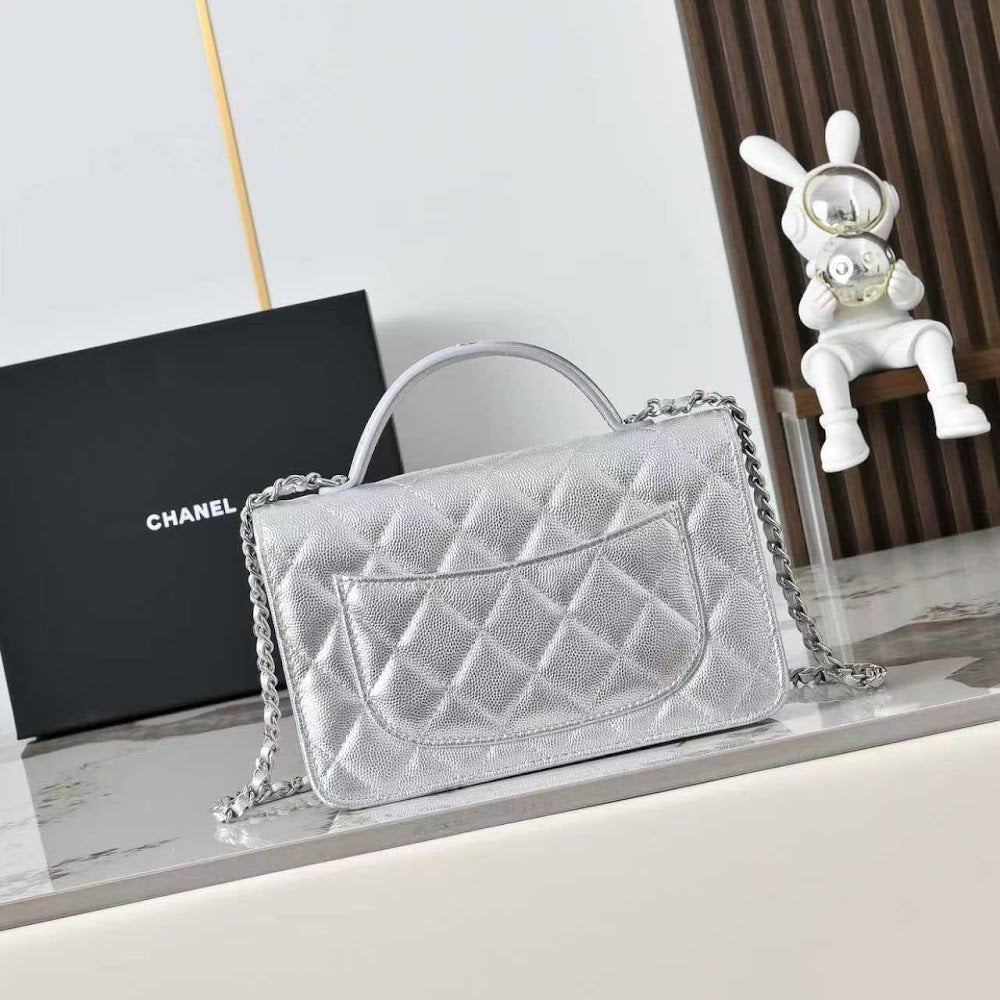 Anum Bags CHn Luxury Bag --114026